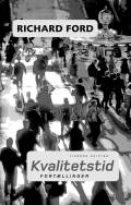 Kvalitetstid. Fortællinger
