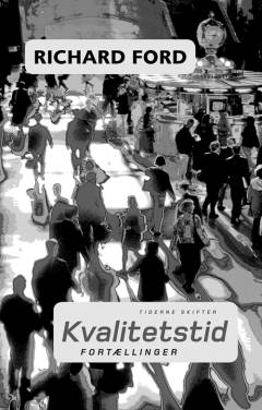 Kvalitetstid : fortællinger