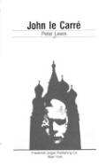 John le Carré