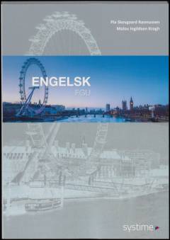 Engelsk FGU