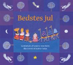 Bedstes jul