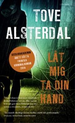 Låt mig ta din hand
