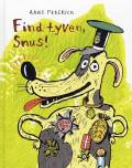Find tyven, Snus