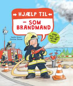 Hjælp til - som brandmand