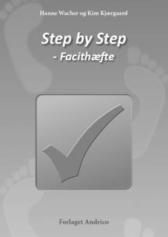 Step by step - en engelsk basisgrammatik med øvelser -- Facithæfte
