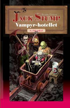 Vampyrhotellet