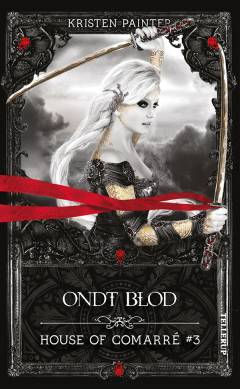 Ondt blod