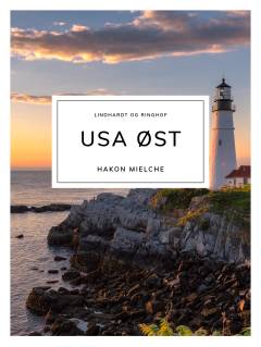 USA - øst