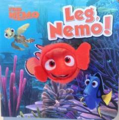 Leg, Nemo!