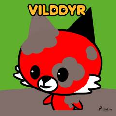 Vilddyr. 17 : Vandpyt