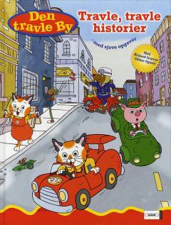 Travle, travle historier