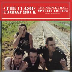 Combat rock