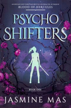 Psycho shifters