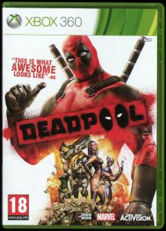 Deadpool