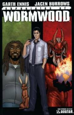 Chronicles of Wormwood