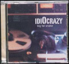 Idiocrazy