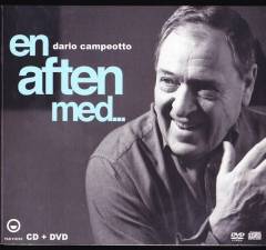 En aften med Dario Campeotto