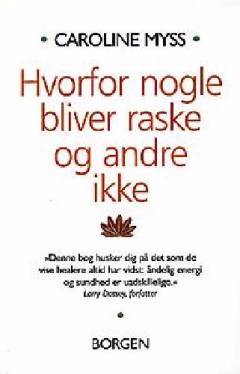 Hvorfor nogle bliver raske og andre ikke