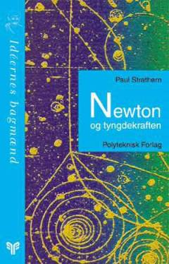 Newton og tyngdekraften