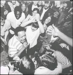 Ann Arbor Blues Festival 1969 - vol. 2