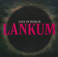 Live in Dublin