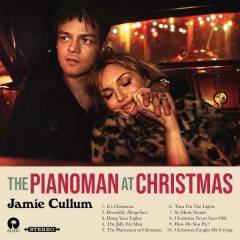 The pianoman at Christmas