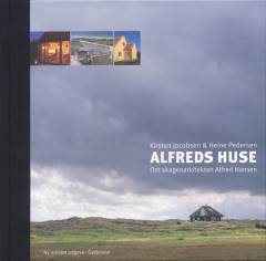 Alfreds huse : om skagenarkitekten Alfred Hansen