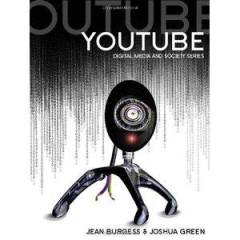 YouTube : online video and participatory culture