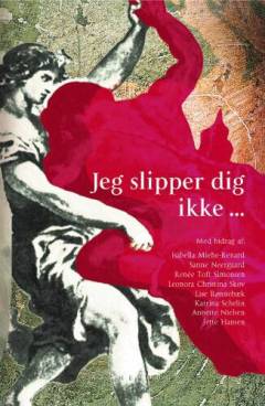 Jeg slipper dig ikke - før du velsigner mig