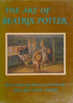 The art of Beatrix Potter