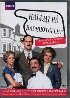 Fawlty Towers