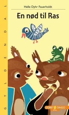 Bog, 1. udgave, 2012