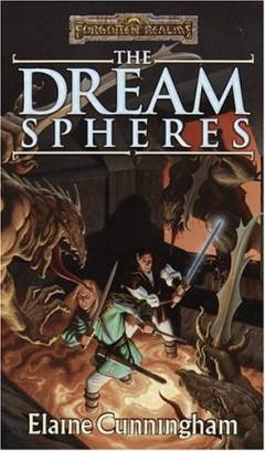 The dream spheres