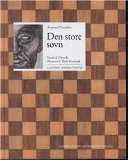 Raymond Chandlers Den store søvn