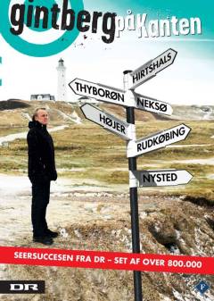 Gintberg på kanten