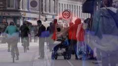 Vi er her : en film om teatret og det postmigrantiske Danmark