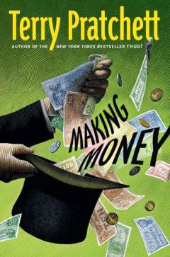 Bog, Harper, new pbk. edition 2008, 2008
