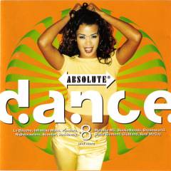 Absolute let's dance, opus 8