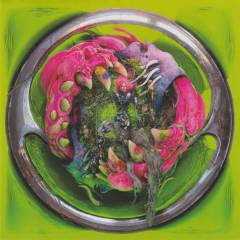 Musik (cd), ℗2021