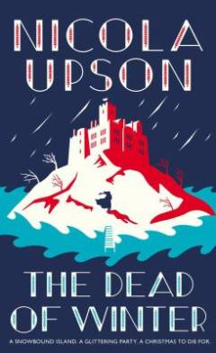 The dead of winter