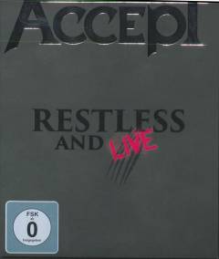 Restless & live