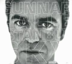 Istanbul sky