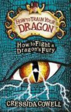 How to fight a dragon's fury