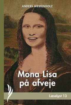 Mona Lisa på afveje (Letlæsning)