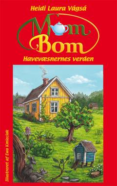 Mombom - havevæsnernes verden
