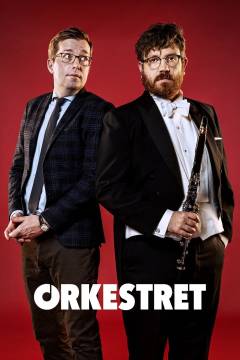 Orkestret (Sæson 2, disc 2, e6-e10)