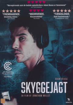 Skyggejagt