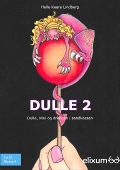 Dulle, Nini og drengen i sandkassen