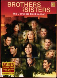 Tv-serie (dvd), 2010