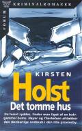 Det tomme hus. Specialudgave. Familie Journal